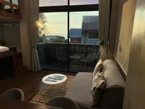 A-Lofts Sea Studio 2 Central & Stylish - Bangcusay