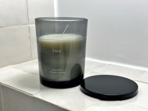 La Maison Cavet 5 Appartements de standing au coeur du village : photos des chambres