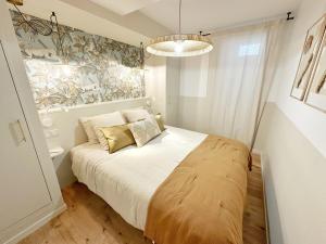 La Maison Cavet 5 Appartements de standing au coeur du village : photos des chambres