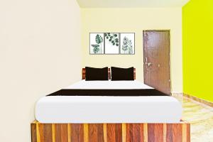Super Hotel O Starlight B