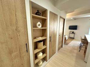 La Maison Cavet 5 Appartements de standing au coeur du village : Appartement 1 Chambre Supérieur