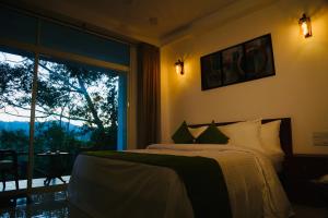 Avon Hills Ella Resort