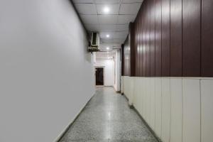 Super Hotel O Tajganj Near Taj Mahal West Gate