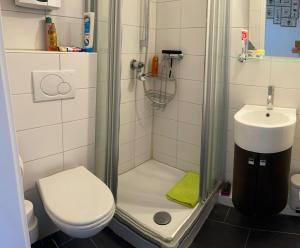 Vier Jahreszeiten "Möwenkoje" im Haus 1 Nummer 4