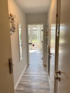 Vier Jahreszeiten "Möwenkoje" im Haus 1 Nummer 4