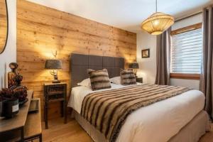 Appartements Appart neuf Angelus, proche navette ski : photos des chambres