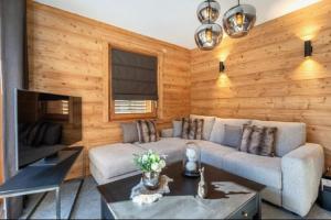 Appartements Appart neuf Angelus, proche navette ski : Appartement 2 Chambres