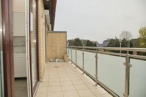 Möwenstraße 15 Whg 14