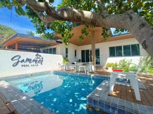Summer Pool Villa Koh Larn
