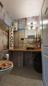 Vier Jahreszeiten "Fischerhus" im Haus 1 Nummer 20