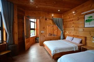 Little Home Homestay