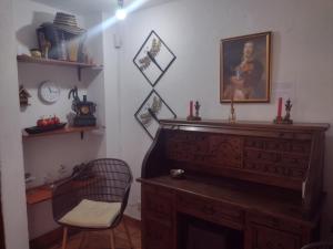 Casa Marqués del Pedregal