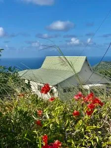 Shambhala Villa Rodrigues - Tambe