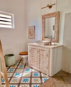 Shambhala Villa Rodrigues