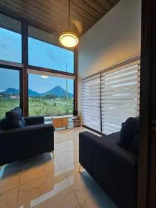 Casa Tigrillo - La Fortuna - Agua Azul