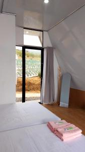 Dcahhya Family Cabin Villa The Sunrise View