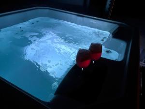 Pokoje Gościnne nad Rożnowskim