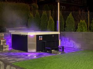 Pokoje Gościnne nad Rożnowskim