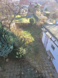 Günstige, große Ferienwohnung im Zentrum von Wernigerode