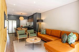 Vinci - Vibrant Retreat in Heart of Wilderness