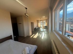 Bansko Royal Towers - Studio 153