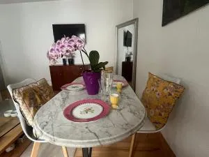 Cozy room - Balcony - Frankfurt am Main