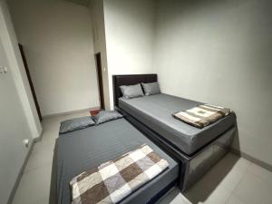 Nogotirto Damai Homestay Jogja