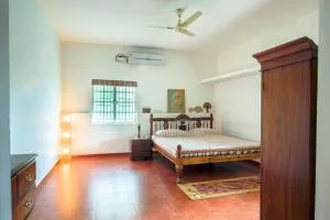 Deco Villa - Varagampadi