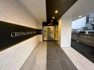 CRYSTAL & RESORT Exclusive - Imajukumachi