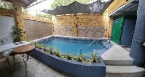 Marcelo Nature Camp Staycation - Caylaway