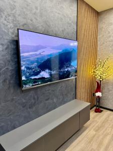 Дизайнерські двокімнатні апартаменти в ЖК DreamTown