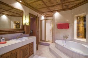 Appartement Luise