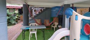 Marcelo Nature Camp Staycation