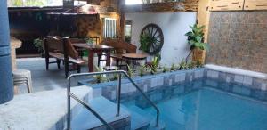 Marcelo Nature Camp Staycation