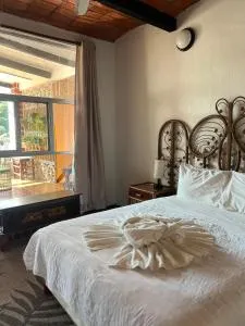 Maison Theurel - Monteón