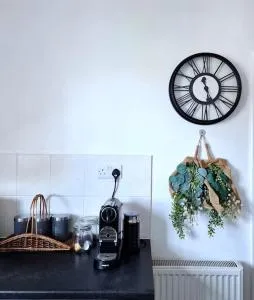 A warm welcome from Wales 1 Mile from the ICC - 卡利恩