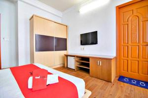 S79 Quynh Giang Airport Hotel