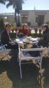 Nature Care Home stay