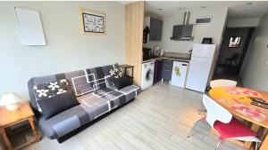 Residences Les Sansonnets 