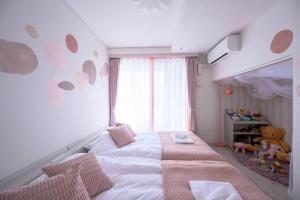 Origami-ya Stay Akari - Luxury Asakusa Penthouse