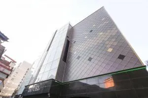 Red Dragonfly Motel Incheon - Songnim-dong