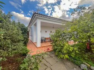 Casa Matildita en Valsequillo con amplia terraza - Valsequillo