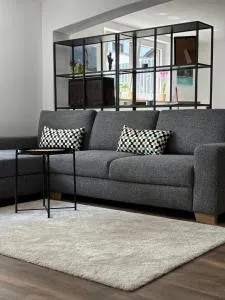 Gemütliches Apartment - Bernlohe