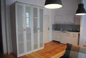 Apartament Żydowska 11