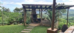 InnibosRus Self-catering