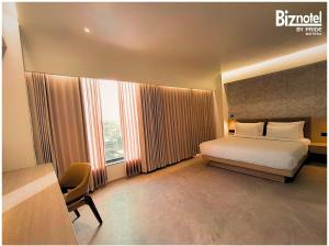 Biznotel By Pride Motera