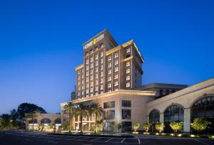 Home2 Suite by Hilton Chengdu Pengzhou