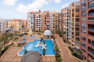 VERDEMAR 3, PLAYA HONDA