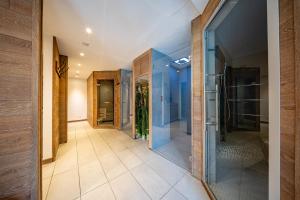 Hotel Piz St. Moritz