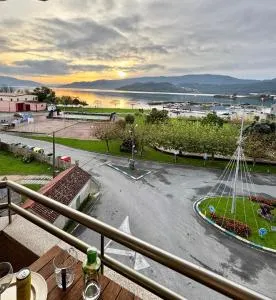 Rincon Azul - Arcade